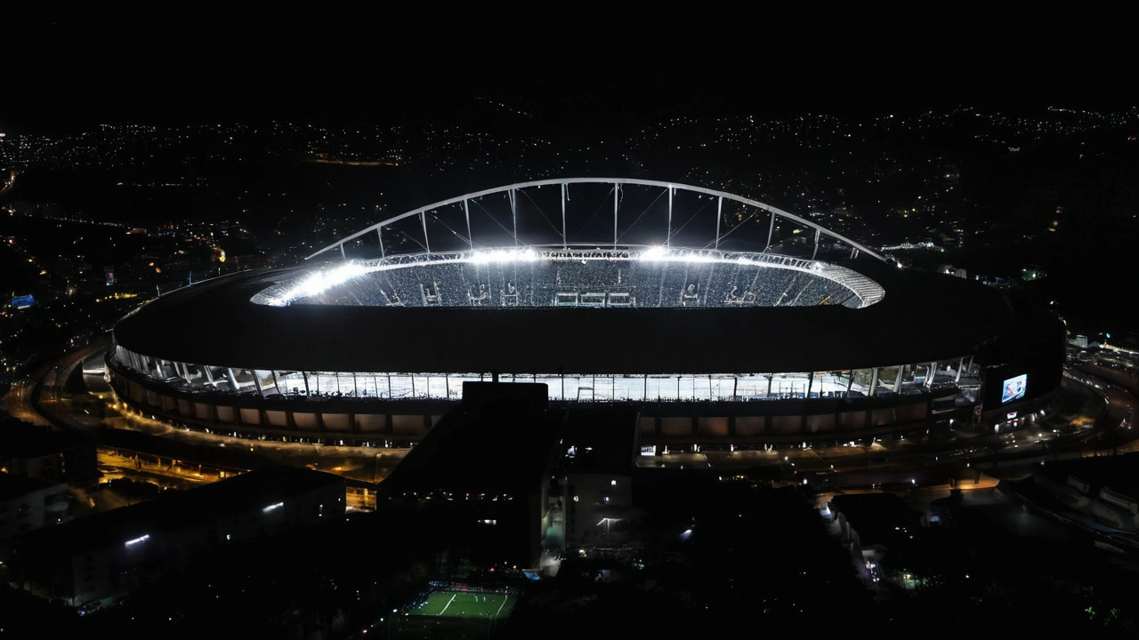 Botafogo vs Bahia: Tudo sobre a partida da Copa do Brasil 2024