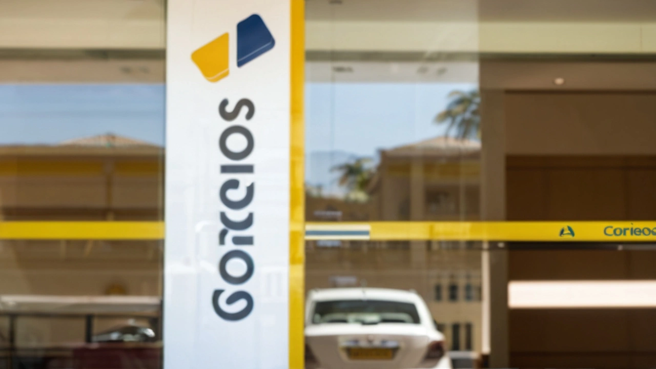 Concurso dos Correios oferece salários de até R$ 6,8 mil: confira as vagas