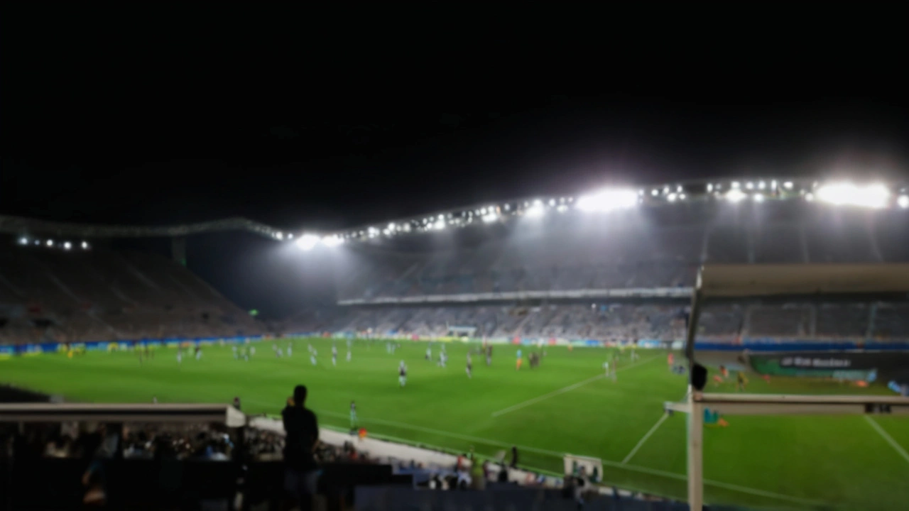 Corinthians vs. Grêmio: Transmissão ao Vivo, Horário e Escalações para o Confronto na Copa do Brasil