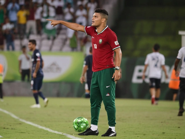 Mano Menezes Celebra Primeira Vitória pelo Fluminense e Elogia Thiago Silva