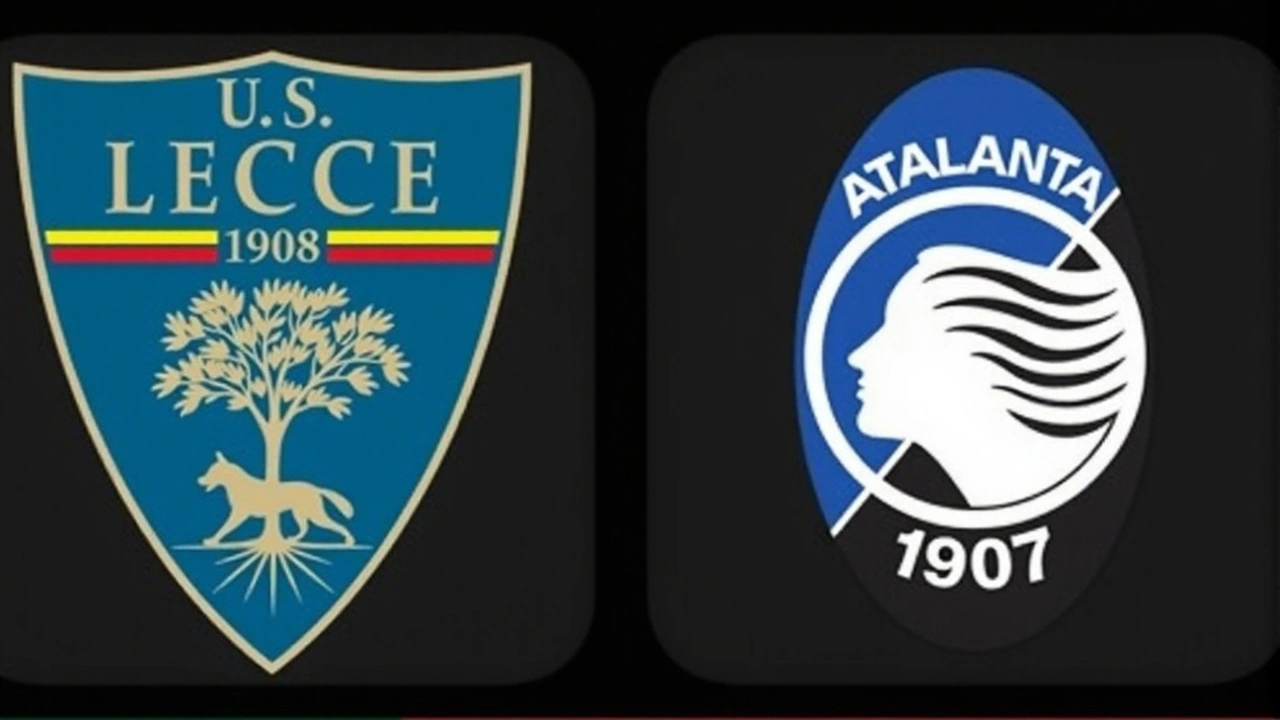 Atalanta Garante Vaga na Liga dos Campeões com Vitória sobre Lecce