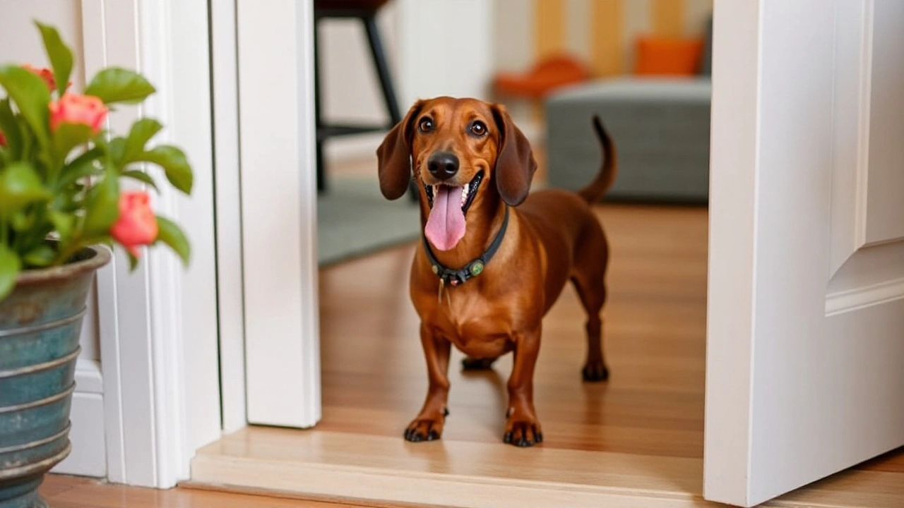 Brasil é Destaque em Acomodações Pet-Friendly no Airbnb para o Dia Internacional do Cachorro