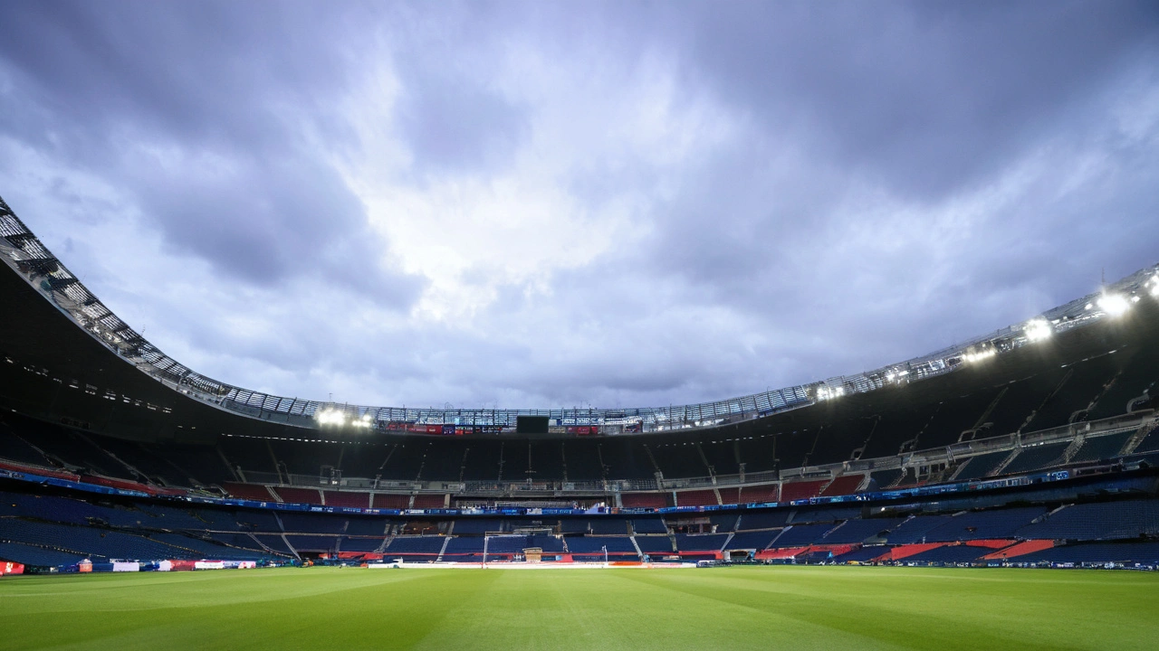 Final do Futebol Masculino nas Olimpíadas 2024: Equipes Classificadas, Onde Assistir e Mais