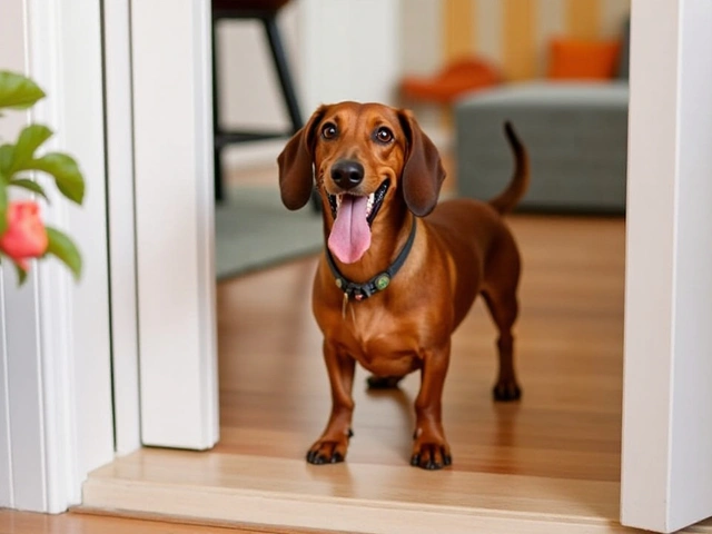 Brasil é Destaque em Acomodações Pet-Friendly no Airbnb para o Dia Internacional do Cachorro