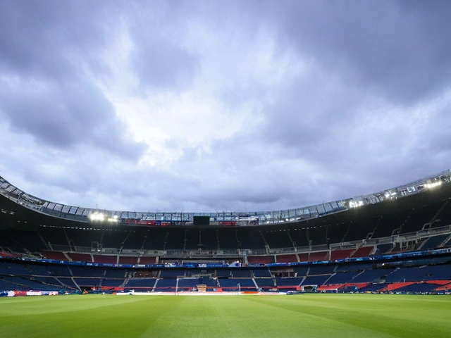 Final do Futebol Masculino nas Olimpíadas 2024: Equipes Classificadas, Onde Assistir e Mais