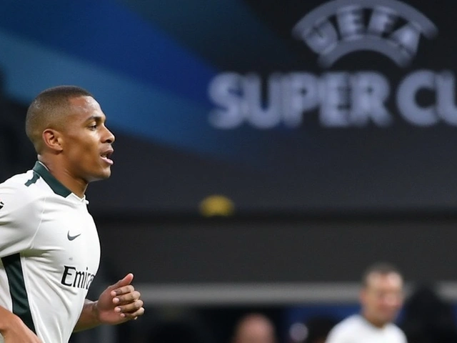 Kylian Mbappé Pode Estrear Pelo Real Madrid na Supercopa da UEFA: Expectativa Cresce com a Decisão de Ancelotti