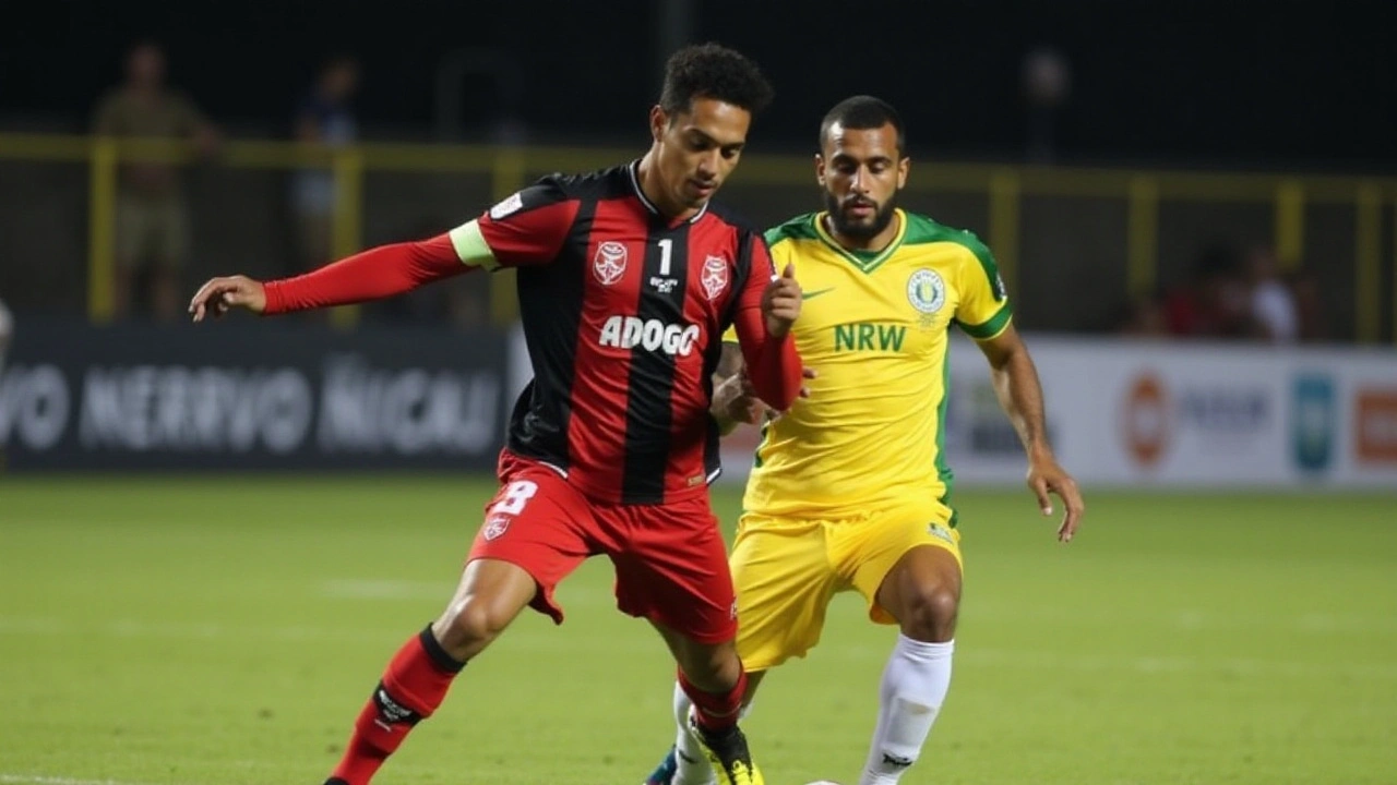 Sport x Ituano: Saiba Onde Assistir ao Jogo do Campeonato Brasileiro Série B