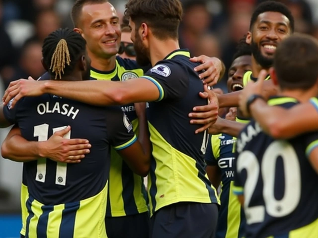 Manchester City vence West Ham por 3-1 em partida da Premier League