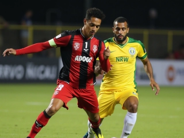 Sport x Ituano: Saiba Onde Assistir ao Jogo do Campeonato Brasileiro Série B