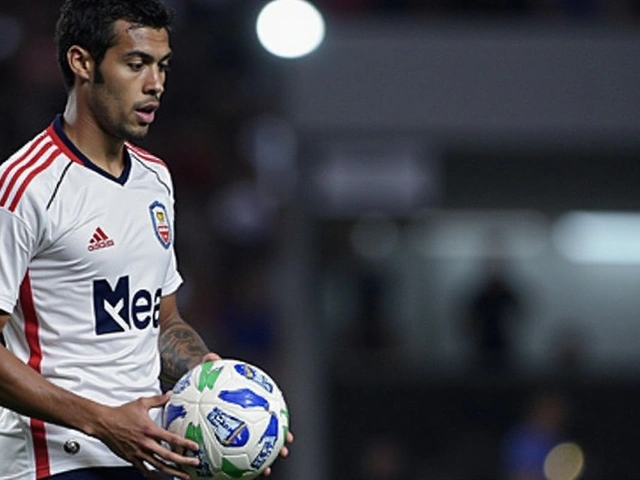 Bruno Henrique se desculpa após falta dura em Matheuzinho e reflete sobre segurança no futebol