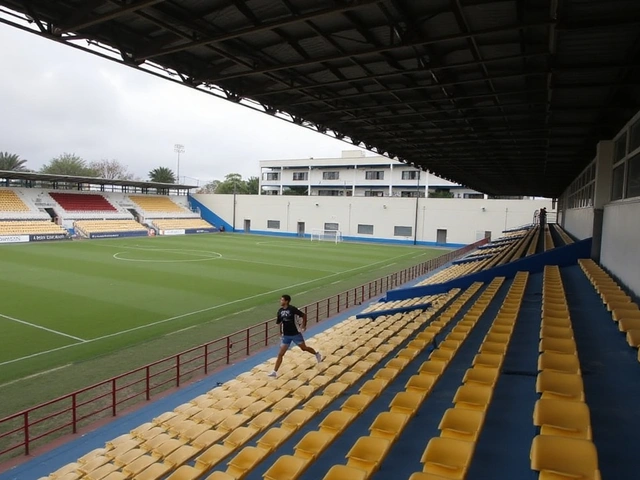 Brusque e Ituano se Enfrentam em Partida Decisiva na Série B: A Luta pela Sobrevivência no Campeonato Brasileiro