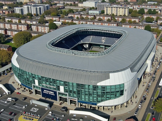 Tottenham e Aston Villa na Premier League: Acompanhe a Partida ao Vivo