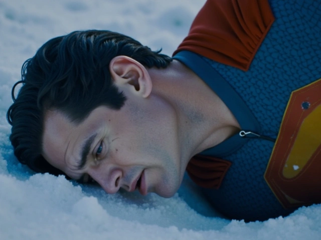 Lançamento de Trailer do Novo Filme do Superman Revela Personagens Icônicos e Novo Universo da DC