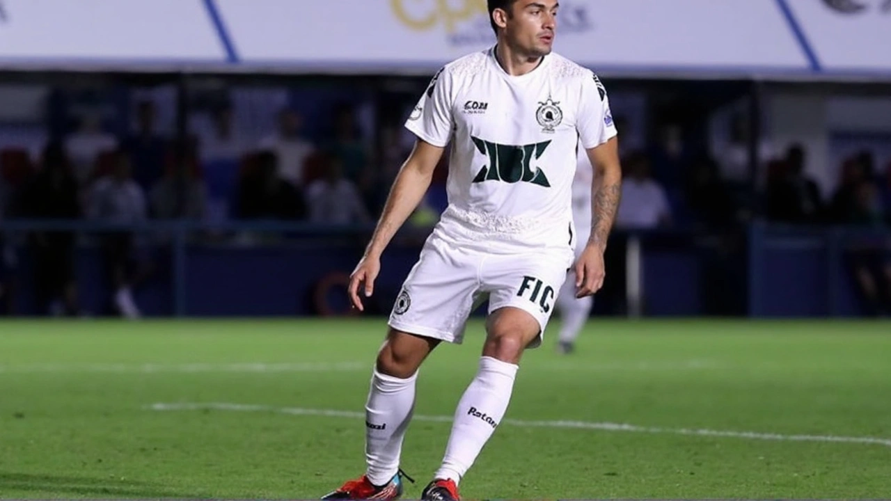 CRB elimina Santos nos pênaltis e avança às oitavas da Copa do Brasil