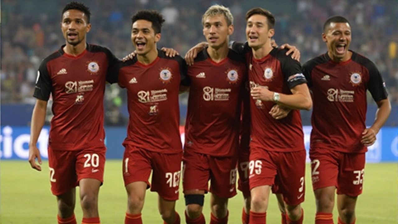 Flamengo aposta no retorno de titulares em duelo decisivo contra o Palmeiras
