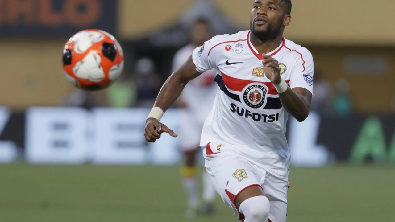 São Paulo vence Juventude fora de casa com gol decisivo de Luciano pelo Brasileirão
