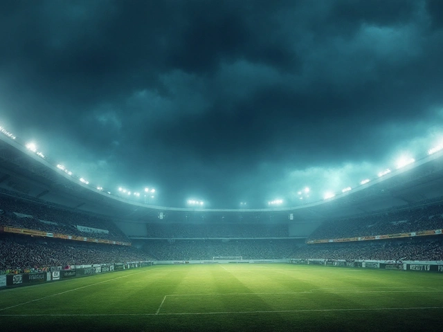 Fluminense x Al-Hilal: tempestade prevista pode mudar o jogo no Mundial de Clubes 2025