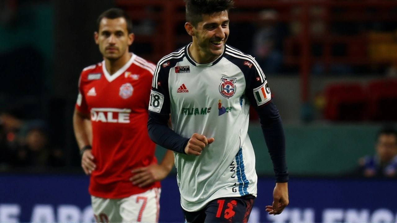 Copa Libertadores 2025: datas das quartas, jogos, onde assistir e premiações