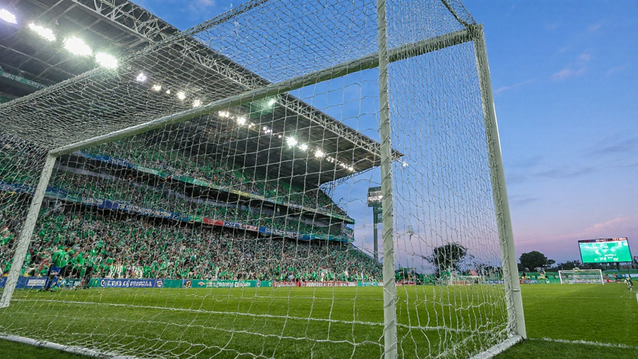 Escalações confirmadas: Atlético-GO x América-MG pela Série B