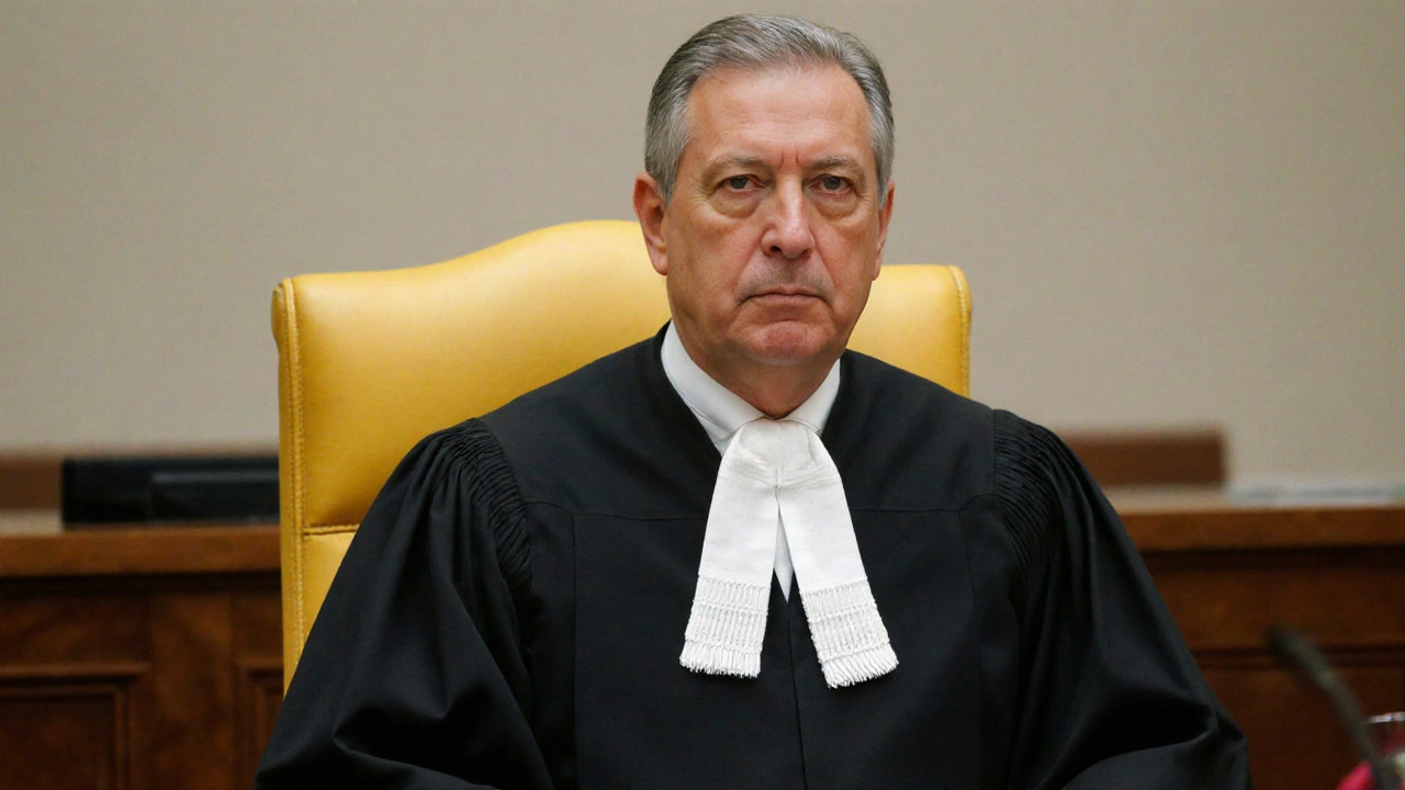 Expectativas e desafios para o novo mandato