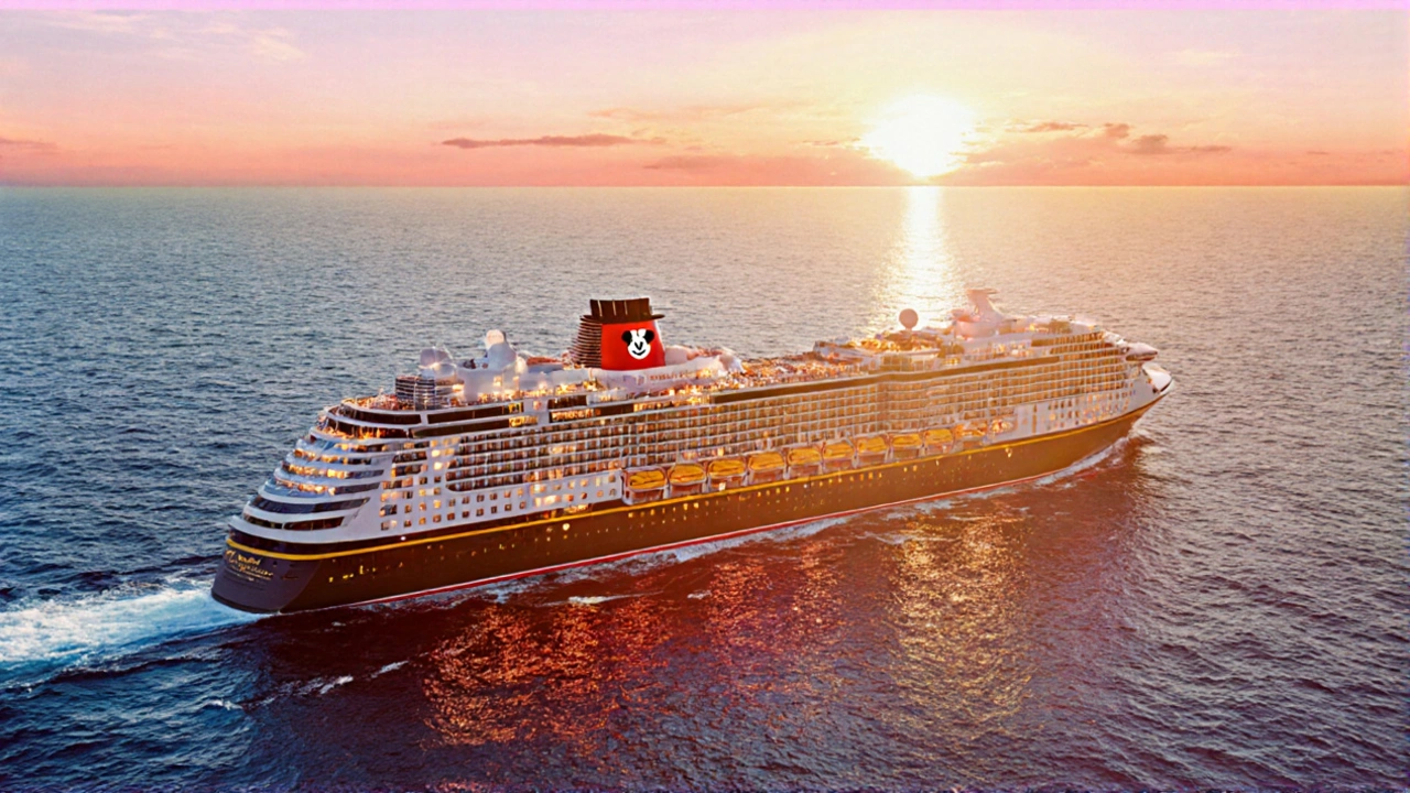 Impacto direto no planejamento de férias na Disney