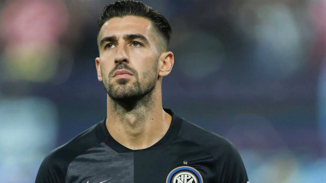 Sergio Busquets anuncia aposentadoria ao fim da temporada 2025 da MLS