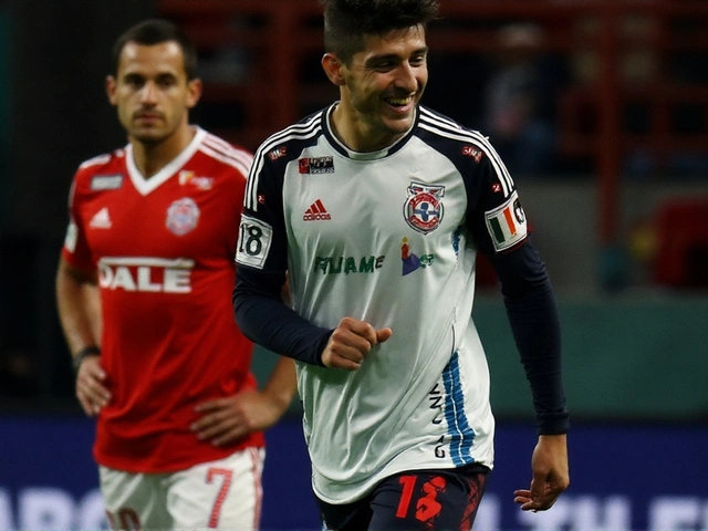 Copa Libertadores 2025: datas das quartas, jogos, onde assistir e premiações