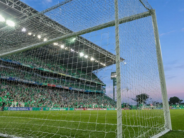 Escalações confirmadas: Atlético-GO x América-MG pela Série B