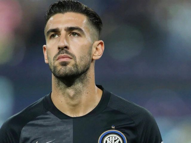 Sergio Busquets anuncia aposentadoria ao fim da temporada 2025 da MLS