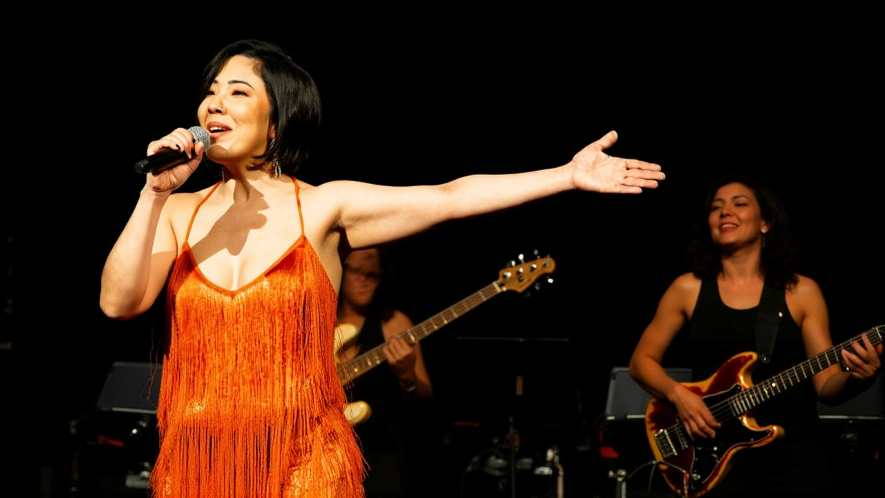 Decantar: trio feminino revisita Jobim, Milton e Chico com jazz