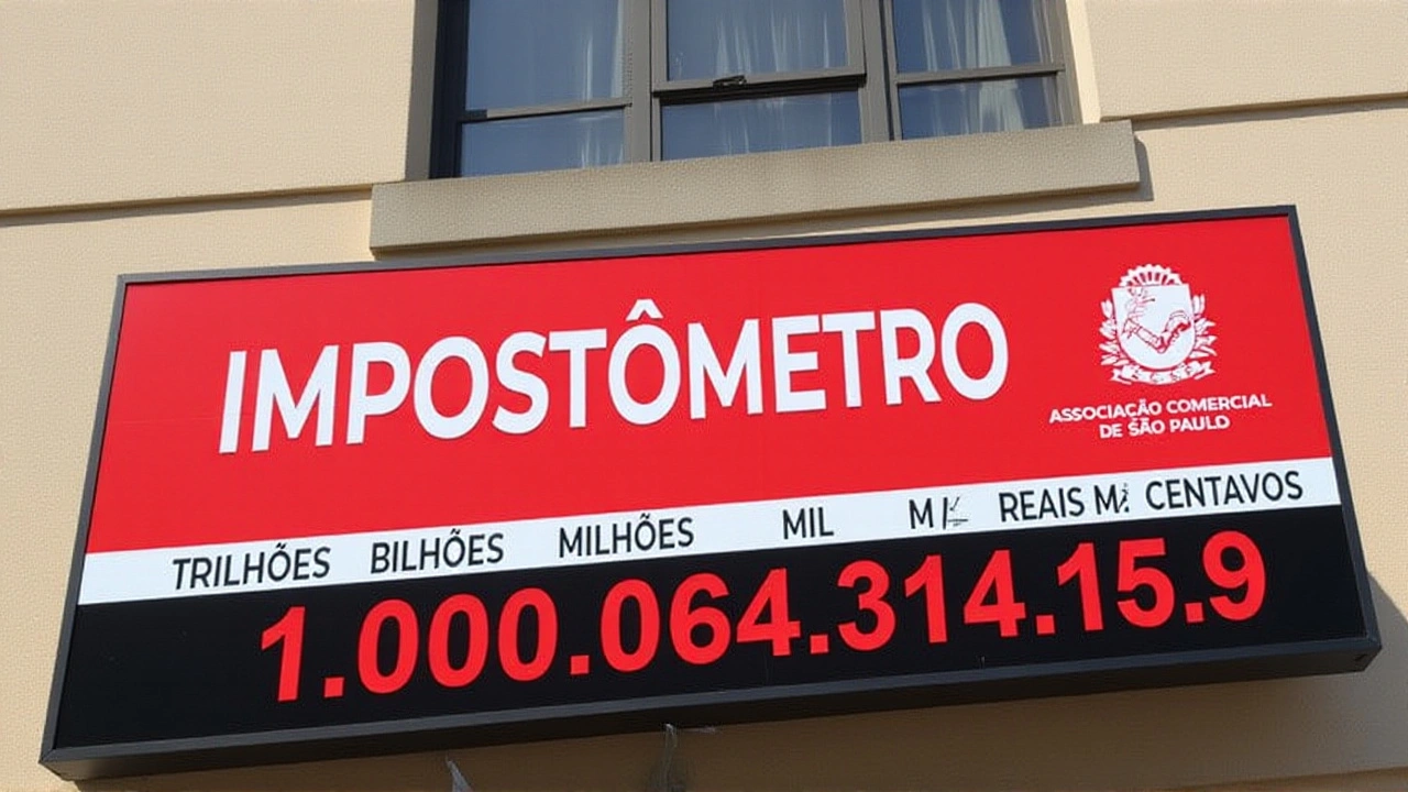 Impactos esperados e próximos passos