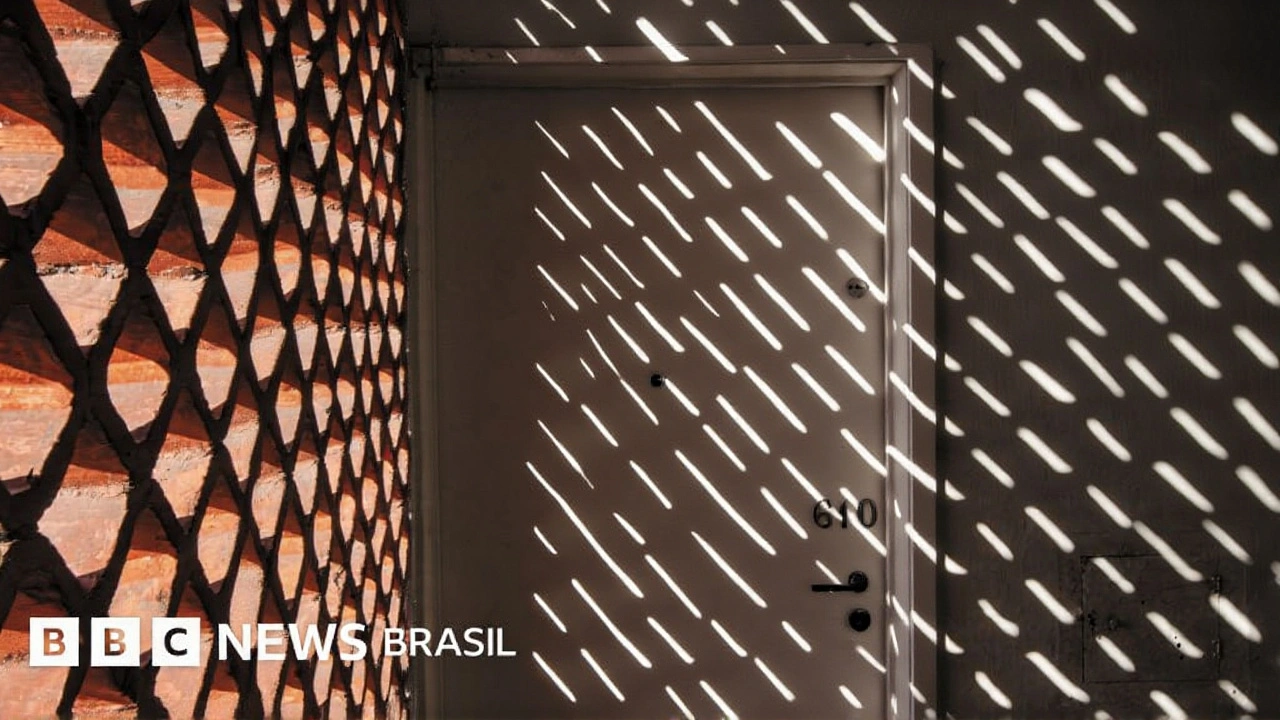 Impactos esperados na população e na economia