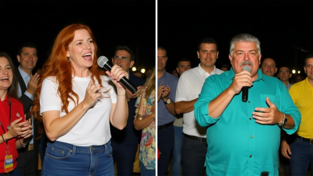 Qual o próximo passo?