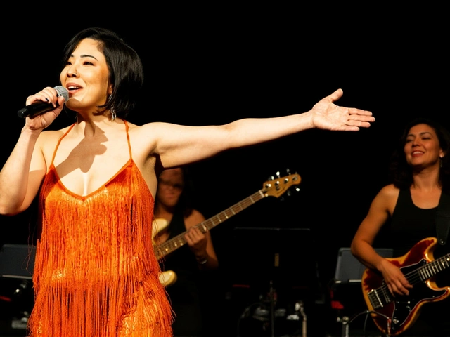 Decantar: trio feminino revisita Jobim, Milton e Chico com jazz