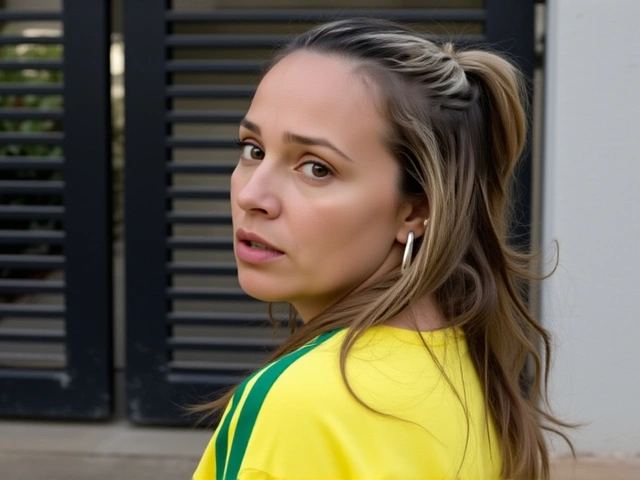 Esquerdogata é presa em Ribeirão Preto após desacatar PMs e ameaçar virar deputada federal