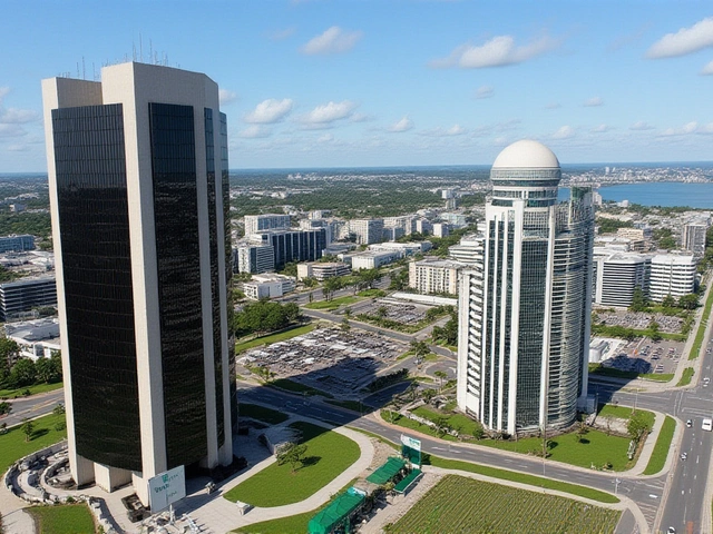 Focus indica Selic 12,25% 2026 e IPCA 4,29%: inflação fora da meta