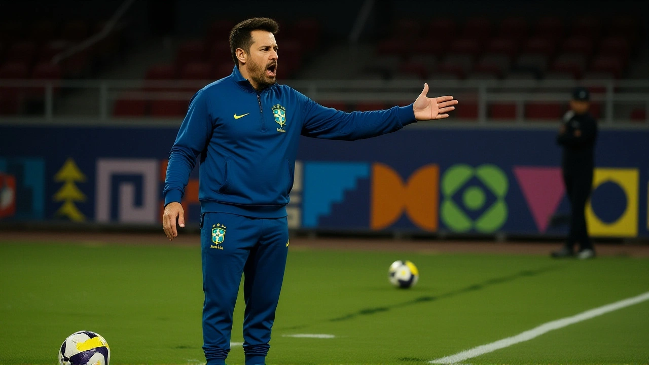 Brasil é eliminado na primeira fase do Mundial Sub-20 pela primeira vez na história