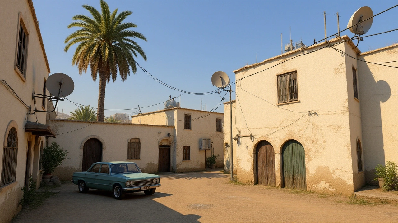 Por que isso importa para o Brasil?