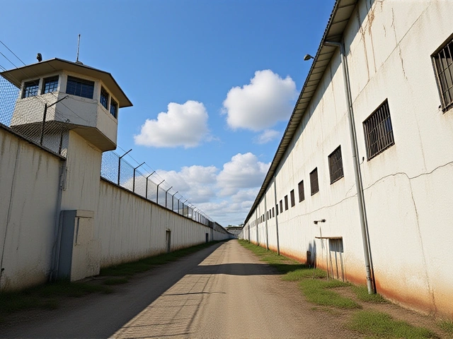 TRE-RJ lança projeto para presos provisórios votarem em 2026, com segurança e critérios rigorosos