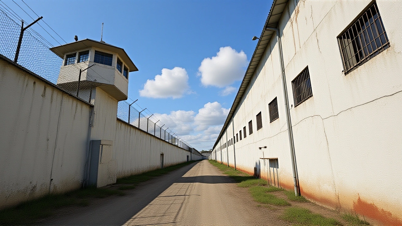 TRE-RJ lança projeto para presos provisórios votarem em 2026, com segurança e critérios rigorosos