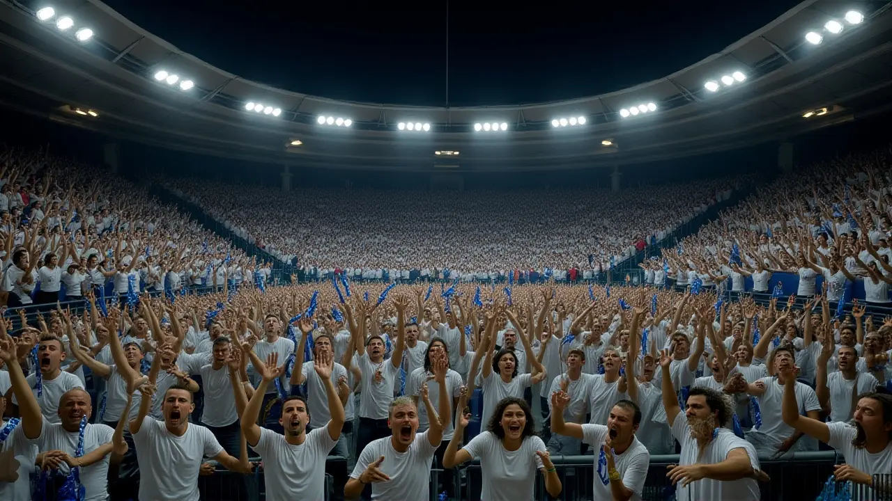 Calendário apertado: Brasileirão começa em janeiro