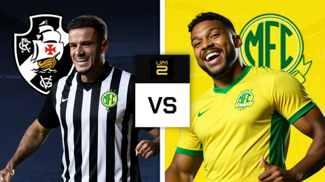 Quem pode salvar o Ceará?