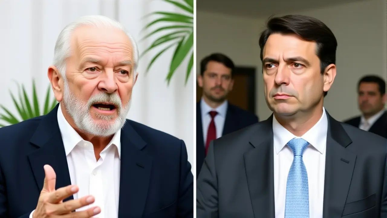 Método e credibilidade da pesquisa