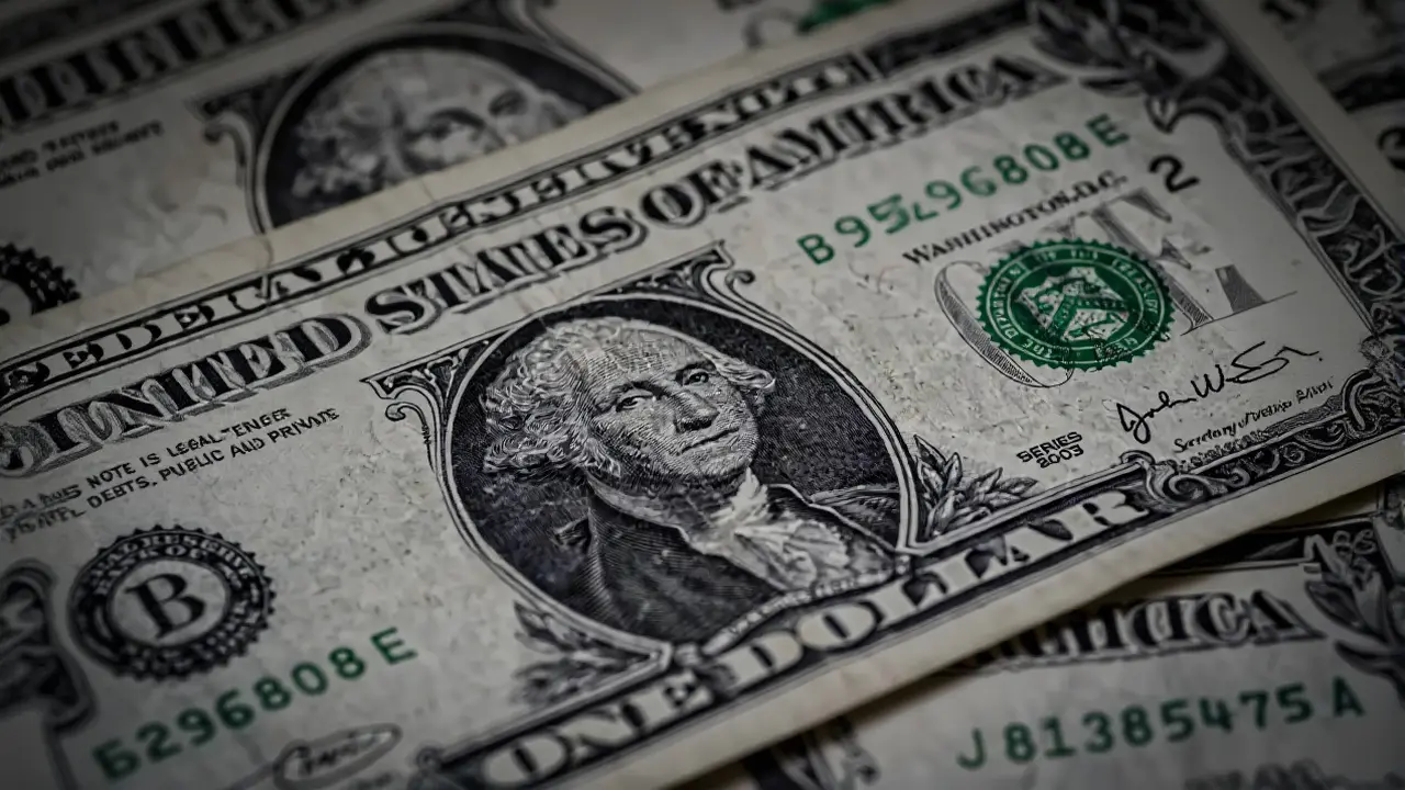 Dólar sobe para R$ 5,15 com Trump e ameaças de ataques ao Irã