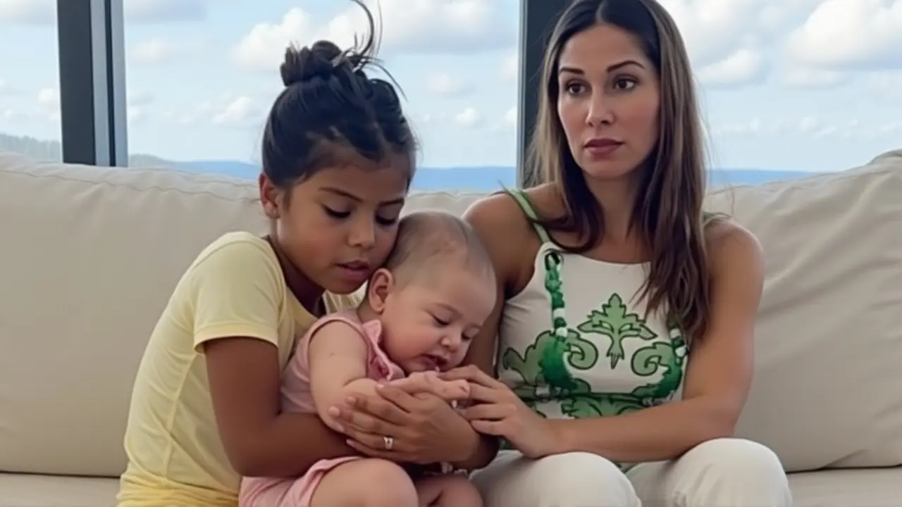 O impacto da reforma na mansão de Alphaville