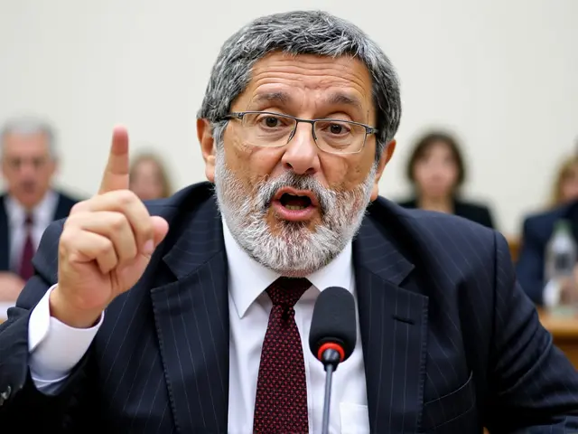 Guerra no Oriente Médio expõe risco energético do Brasil, alerta ex-presidente da Petrobras