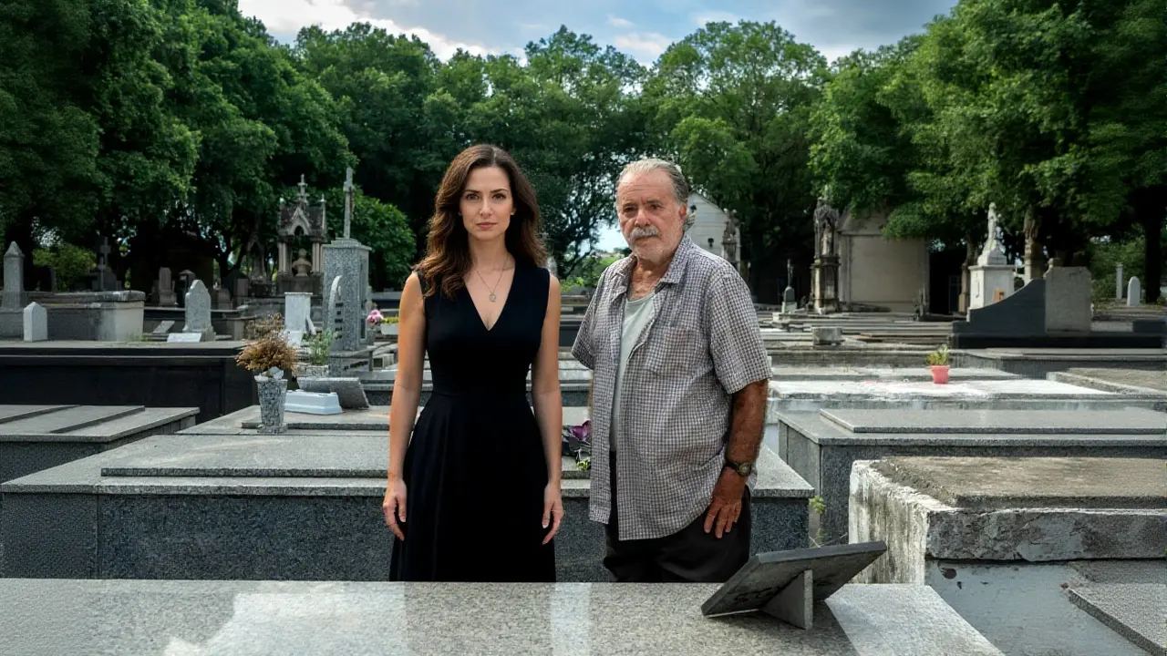 O mistério envolvendo Antonio Fagundes