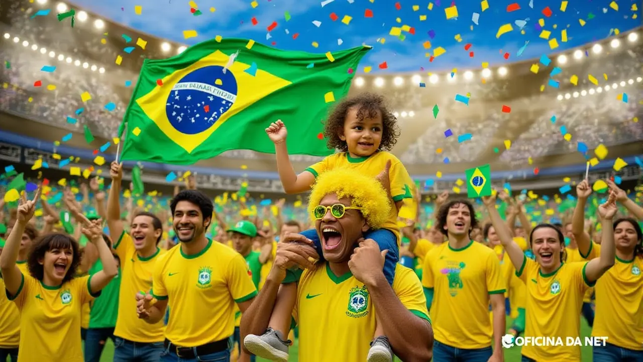 Onde assistir: Brasil x Japão feminino e Eliminatórias na TV